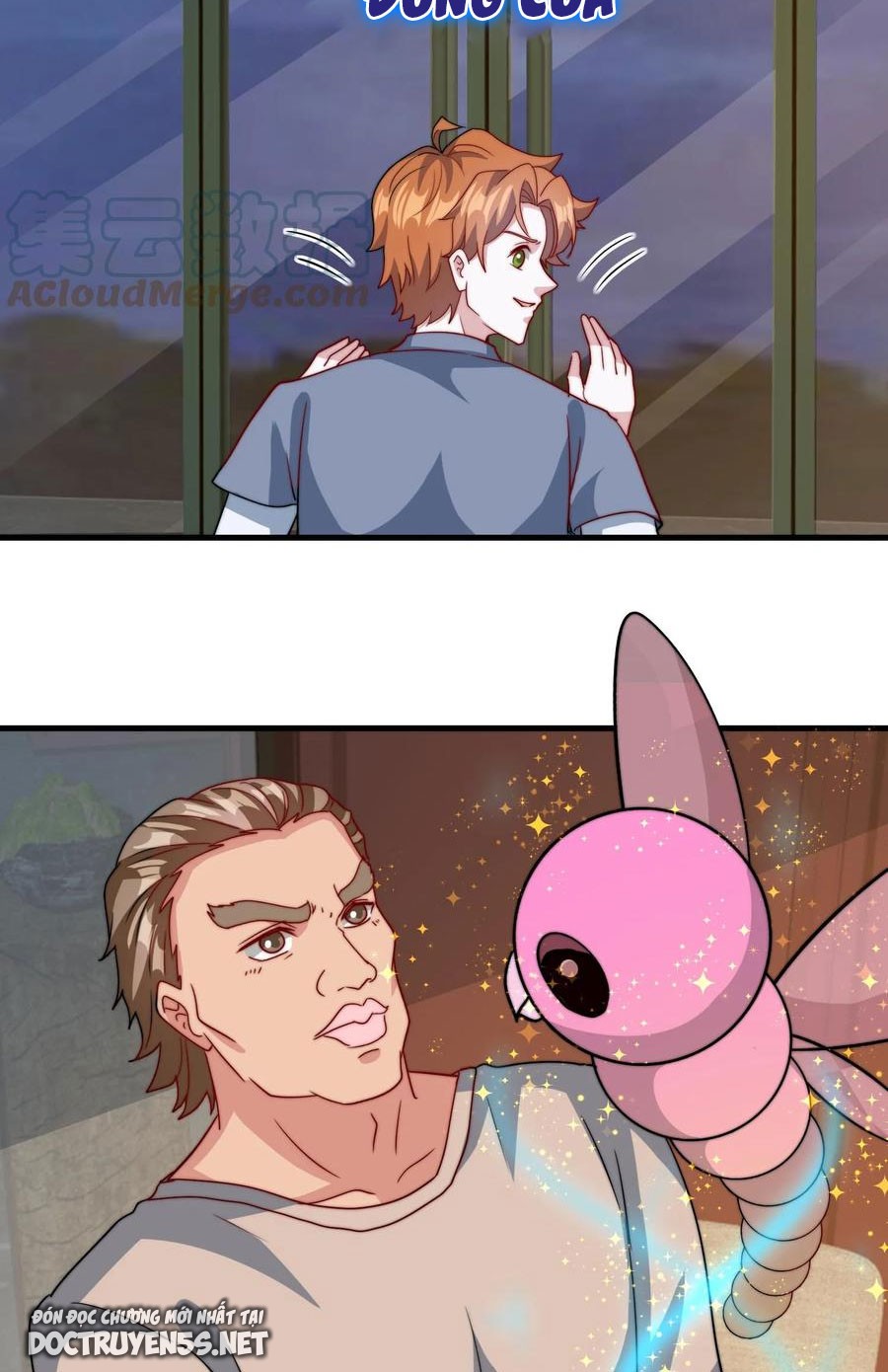 Slime ta treo cự long lên đánh là hợp lý nhỉ? Chapter 157 30