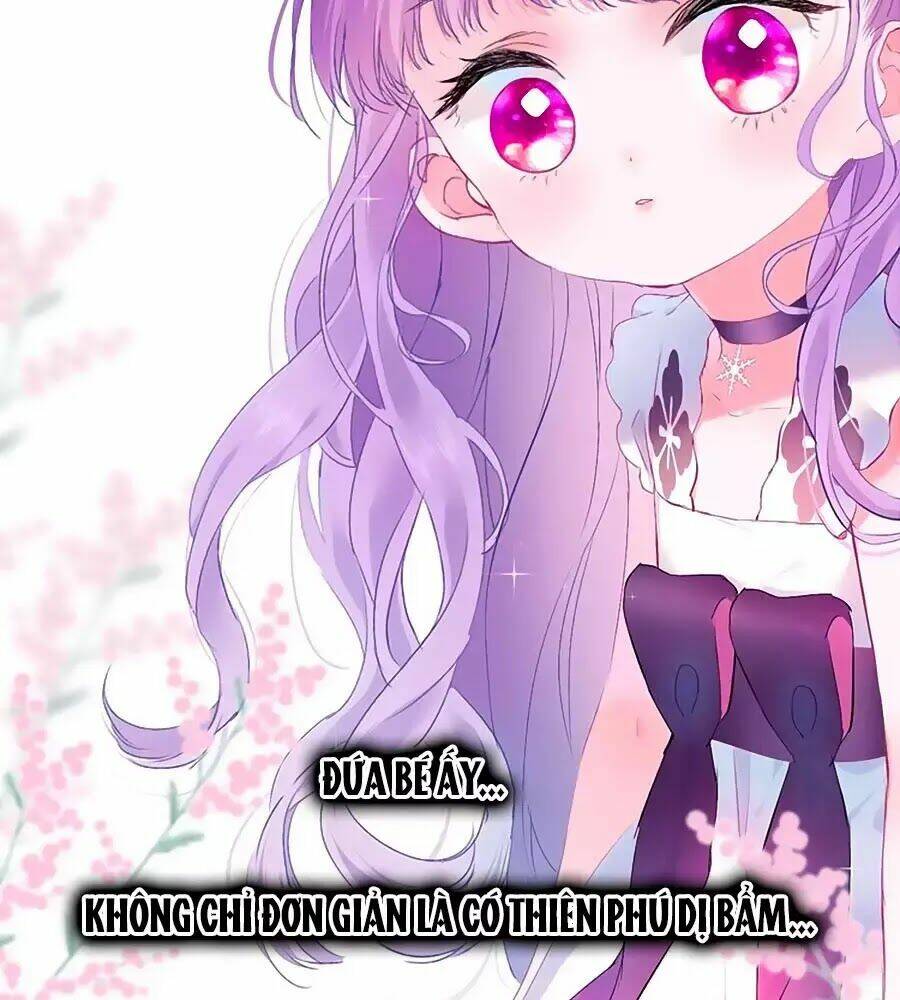 kiều nhi không nghe lời chapter 11 30