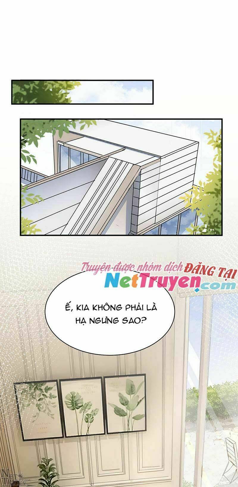 thịnh thế điềm sủng: cô vợ nhỏ đáng yêu của dịch thiếu chapter 97 20