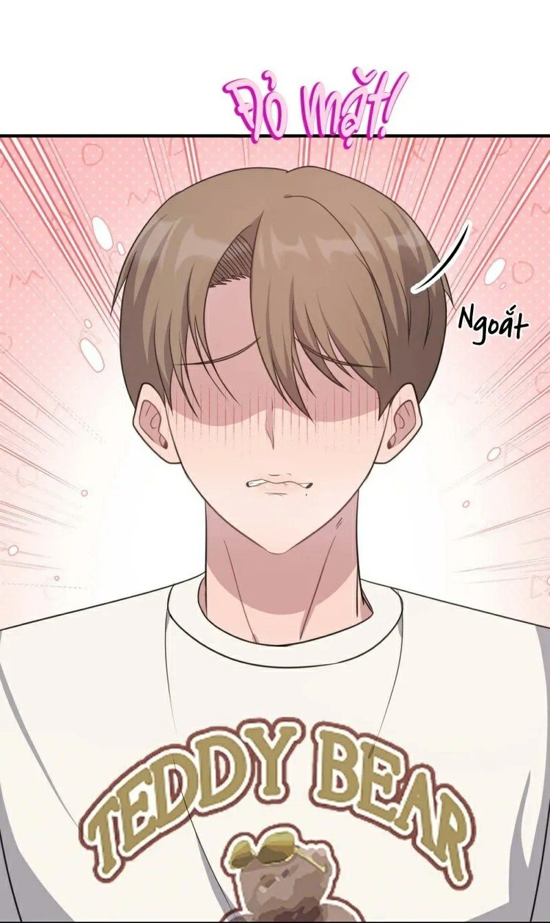 người chồng trẻ tuổi chapter 2 27