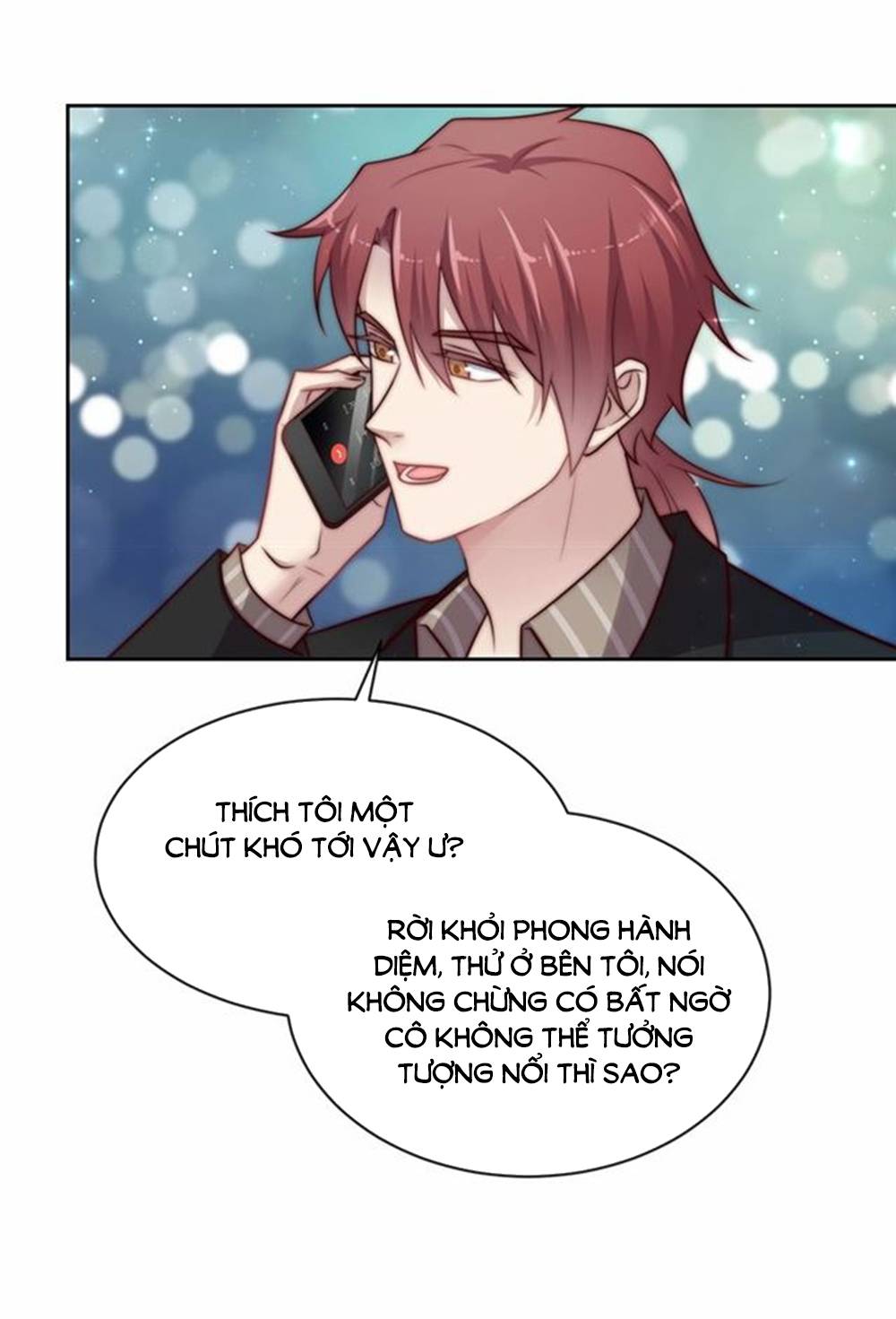 khoá chặt đôi môi (full) chapter 69 26