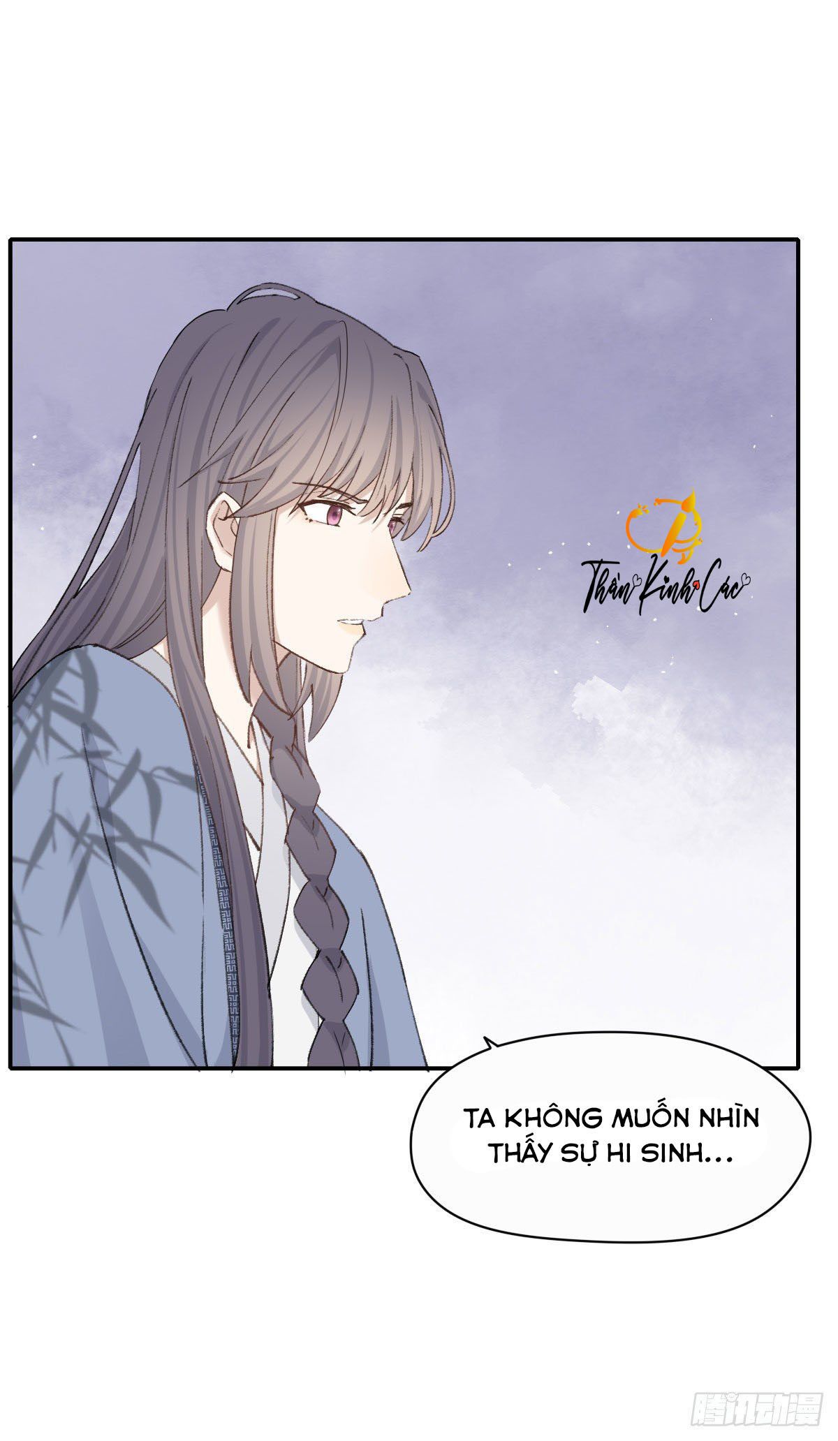 song vương chapter 21 39