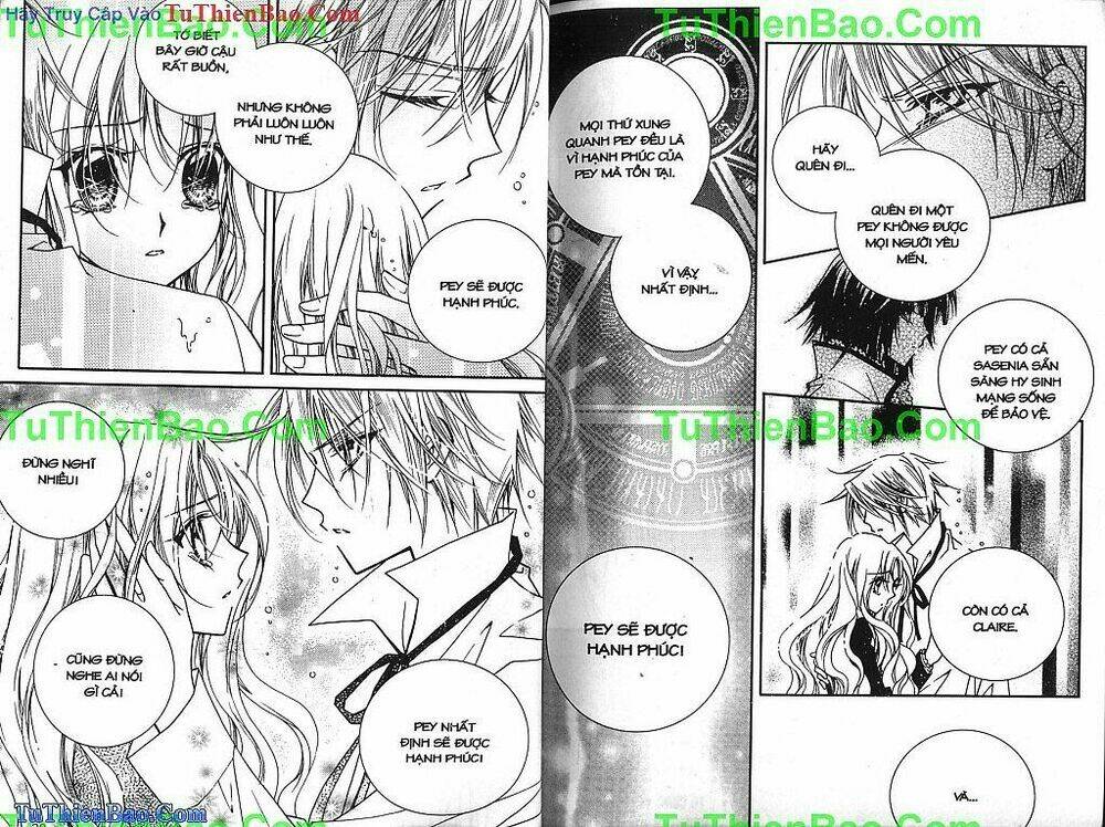 wings chắp cánh chapter 26 11