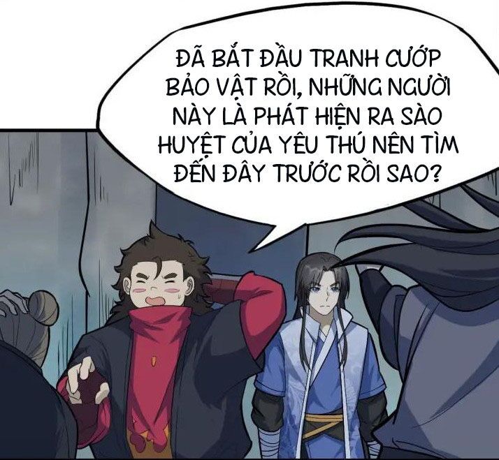 đại nghịch chi môn chapter 68 3