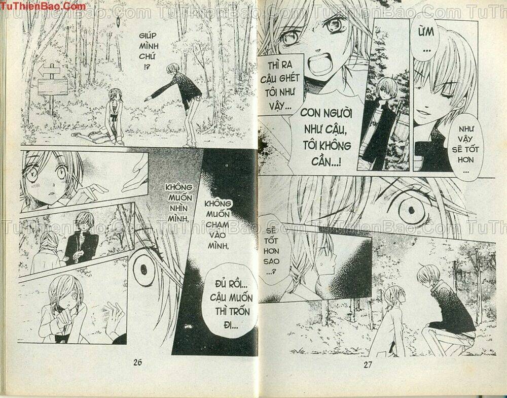 s a - lớp học ưu tú chapter 8 11