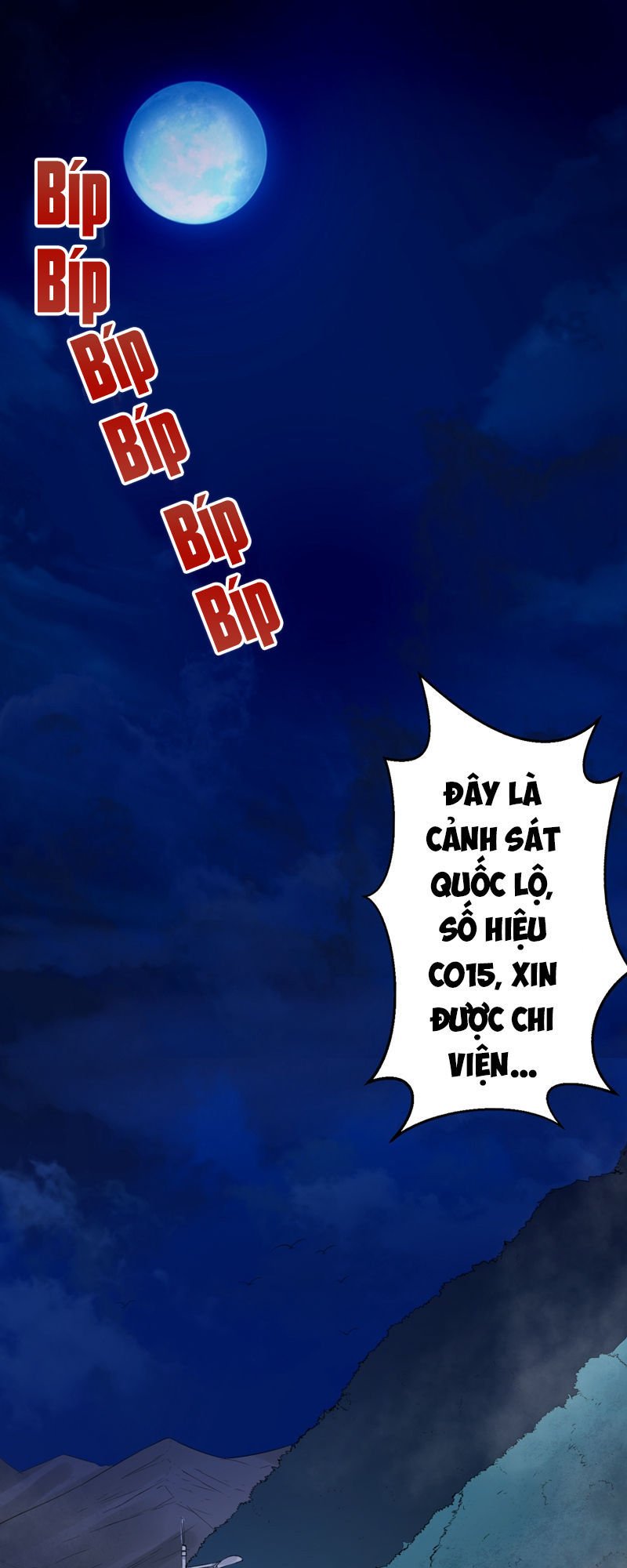 thần kiếm phù hoàng chapter 1 2