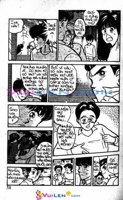 sôi động cầu trường full 17 tập chapter 2 58