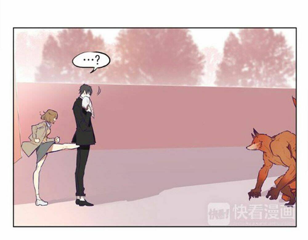 hoa đạo sĩ chapter 3 13