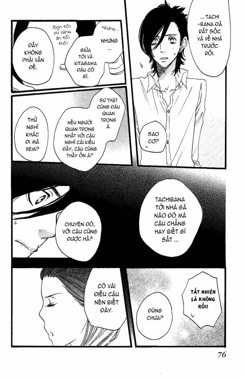 say i love you chapter 14 31