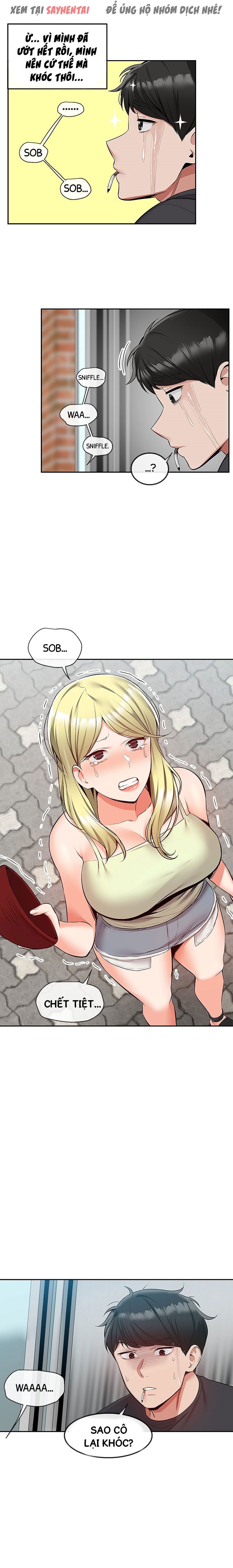 tiếng ồn phòng bên chapter 51 5