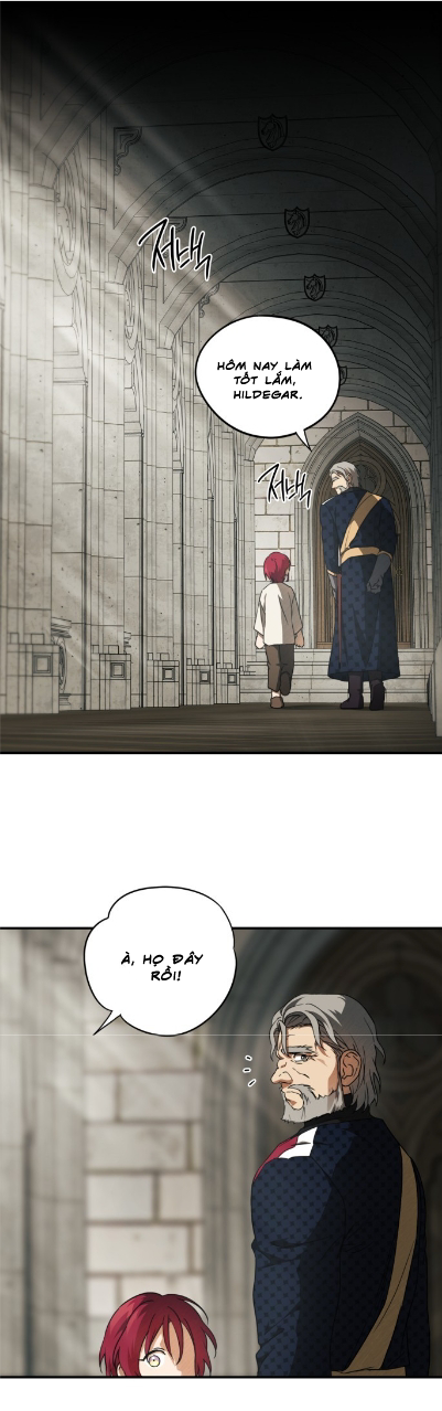 bị che khuất bởi ánh hoàng hôn chapter 72 1