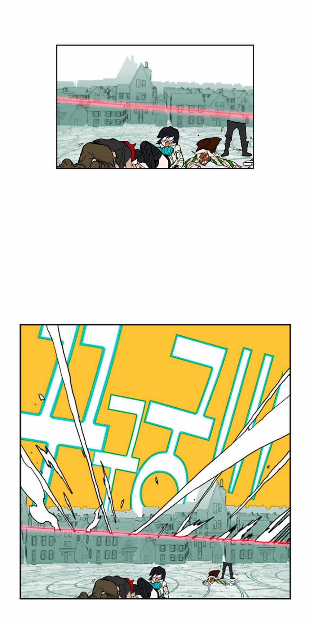 hard core leveling warrior chapter 3 27