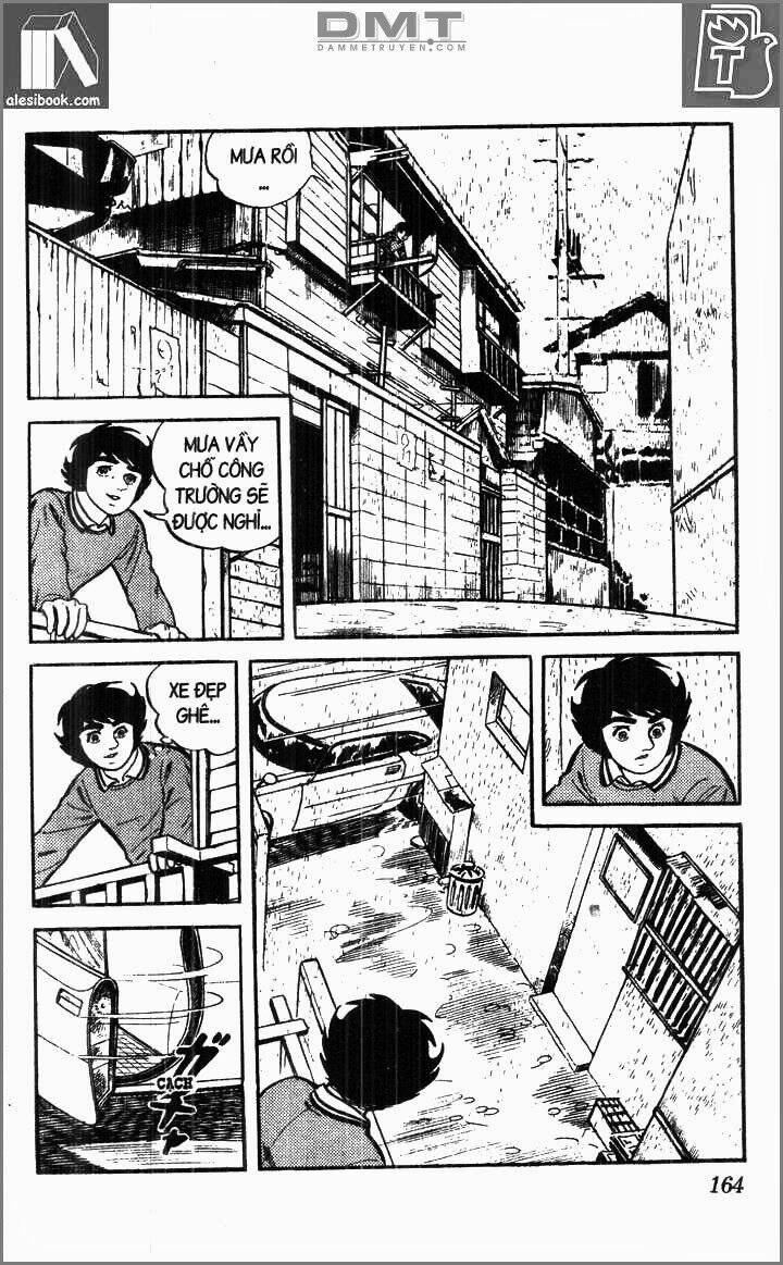 ganbare genki chapter 111 2