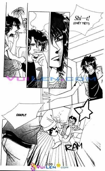 tìm anh - look for oppa chapter 5 100