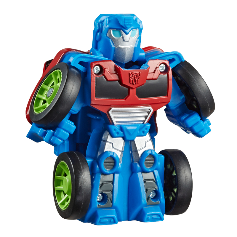 Đồ Chơi TRANSFORMERS Mô Hình Chiến Binh Tí Hon E6429 - Giao hàng ngẫu nhiên