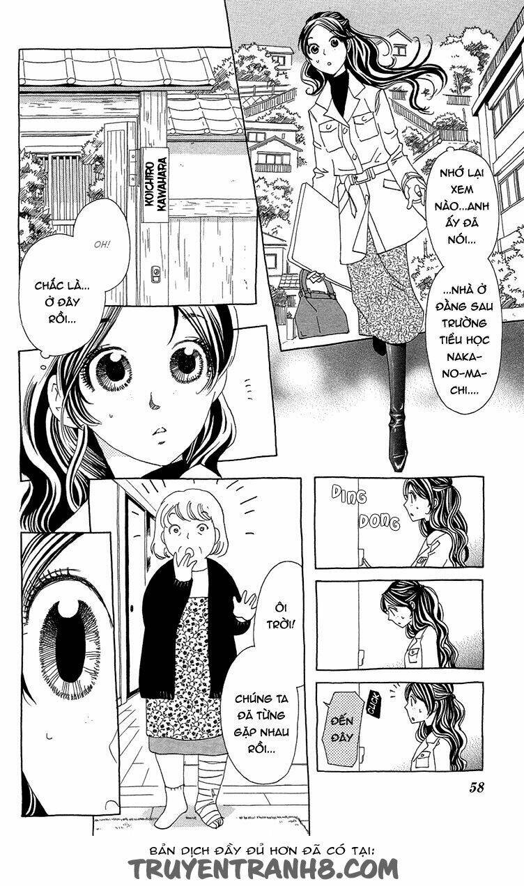 chị tôi lấy chồng chapter 14 24