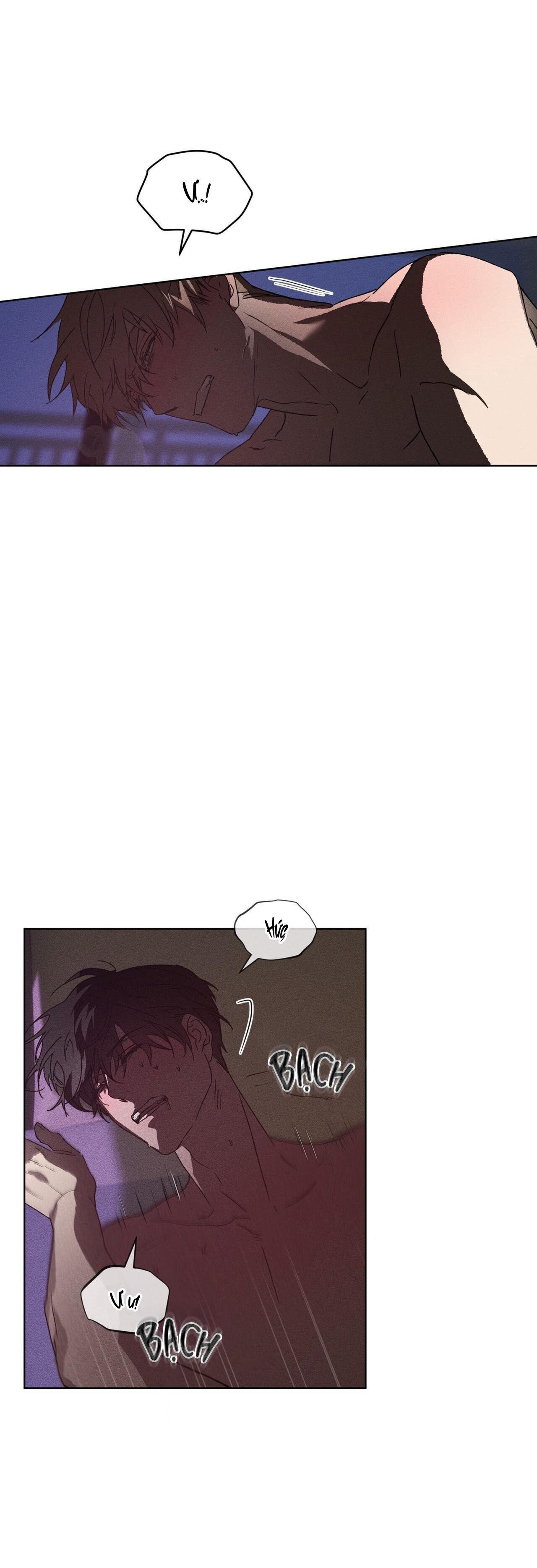 hồi ức của nhịp thở chapter 28 10