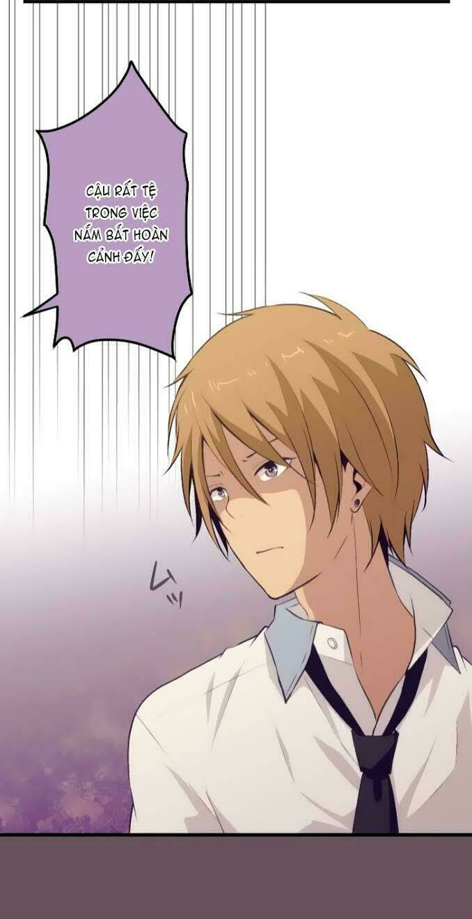 viên thuốc trùng sinh chapter 67 27