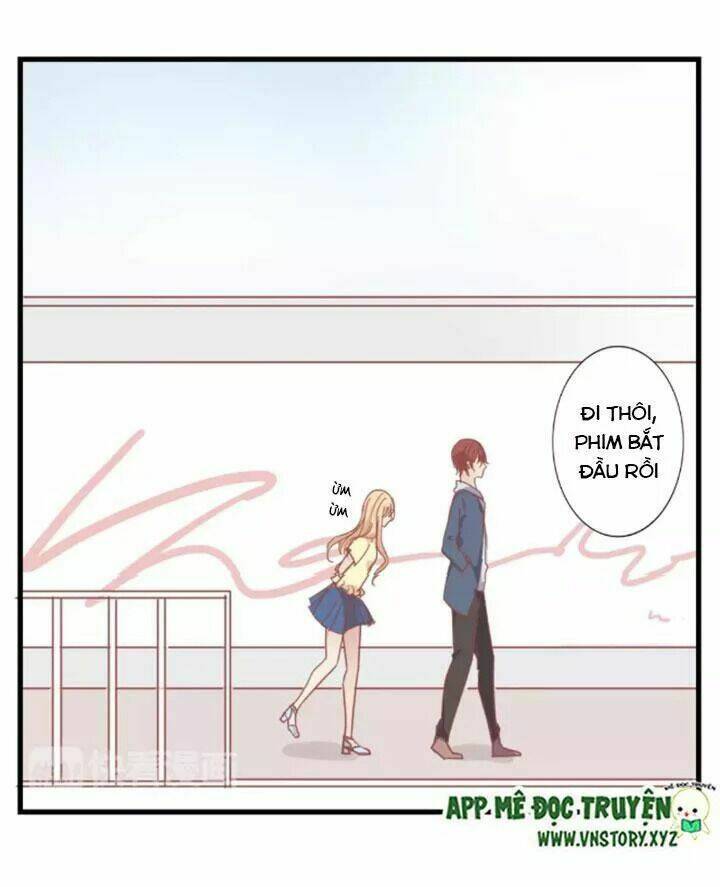 hồ tiên này không tin được chapter 52 30