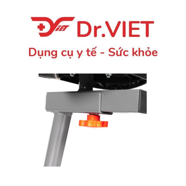 Xe đạp tập thể dục tại chổ cao cấp có kháng lực xe đạp từ tính TAJERMY TD001MB-8