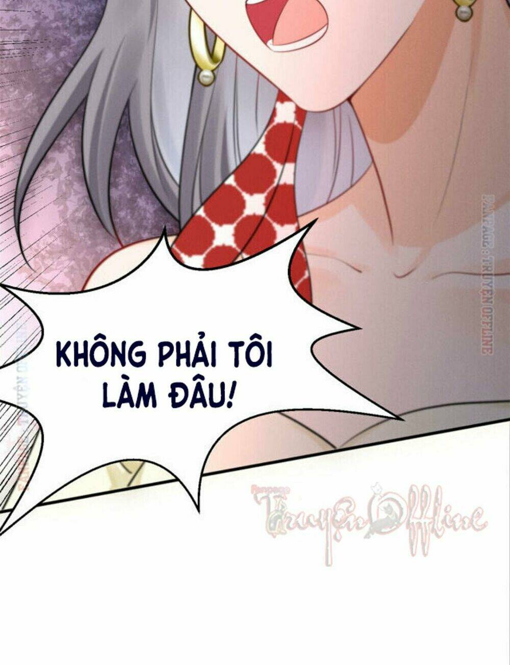 tôi trở thành tổ tông của 5 vị đại lão chapter 25 21