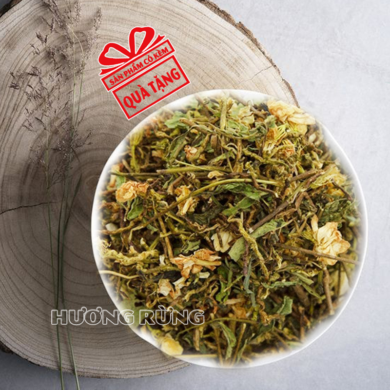 Trà sơn mật hồng sâm 1kg loại ngon thơm ngọt, giảm cân thải độc gan thanh nhiệt, tốt cho tim mạch ổn định huyết áp