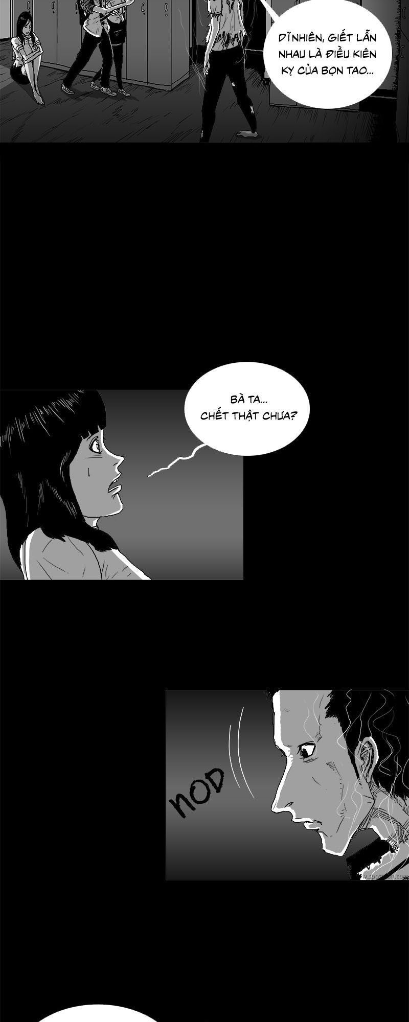 sống sót chapter 19 6