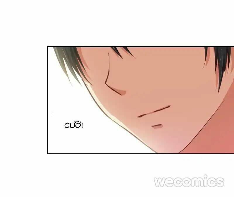 mối tình đầu có chút ngọt chapter 31 35