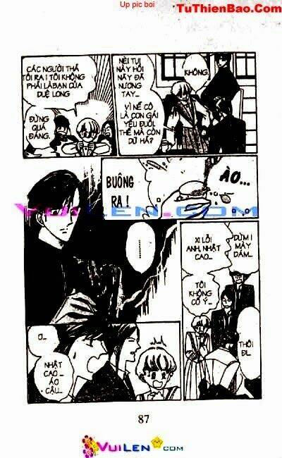 cô bé khóc nhè chapter 1 87