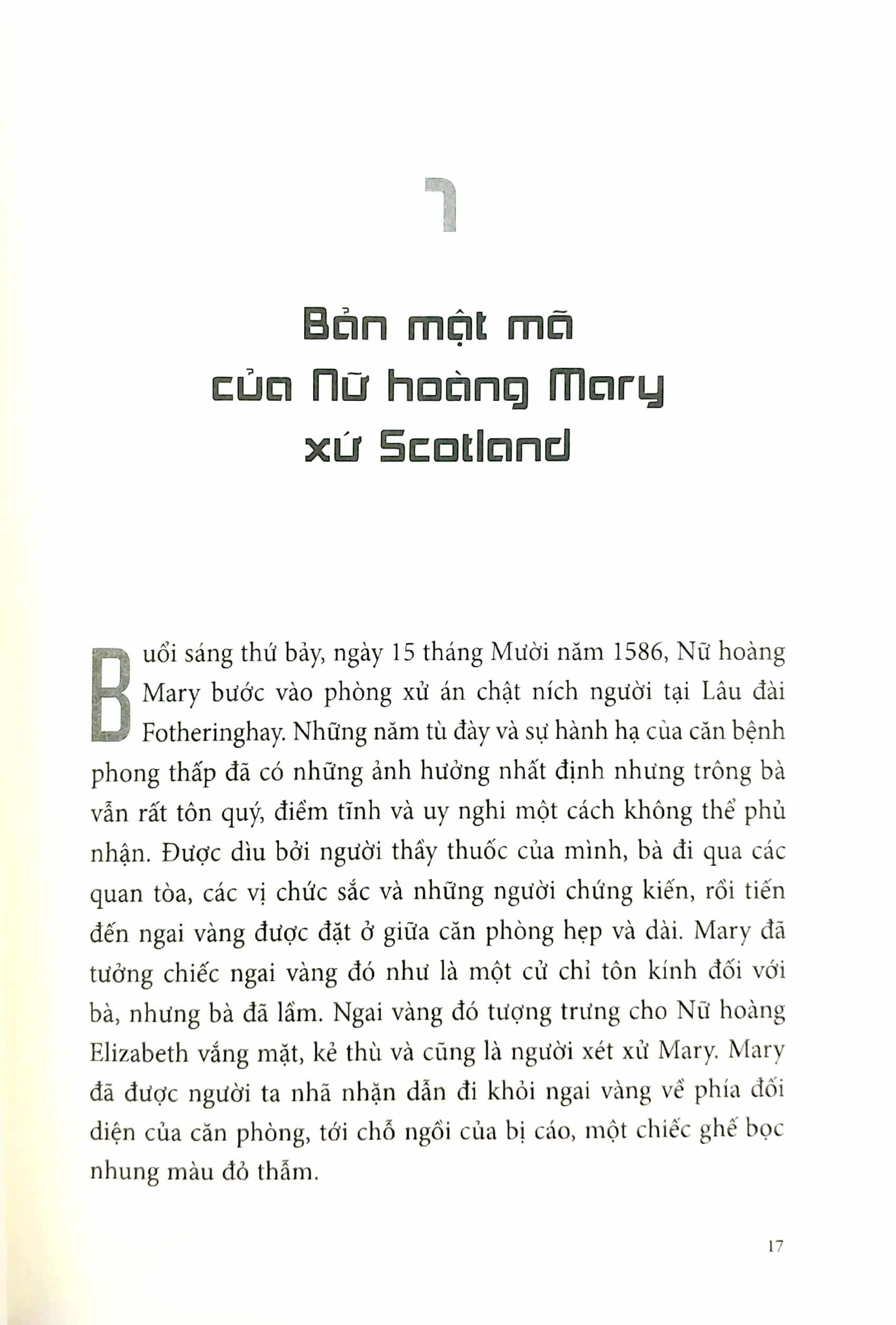 Khoa Học Và Khám Phá - Mật Mã - Từ Cổ Điển Đến Lượng Tử (Tái Bản 2023)