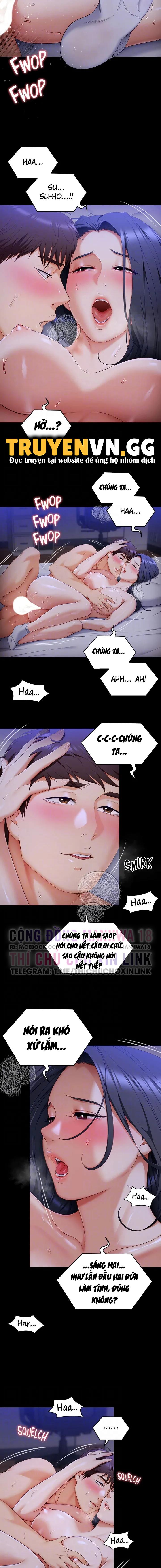 tối nay cưng muốn ăn gì? chapter 61 4