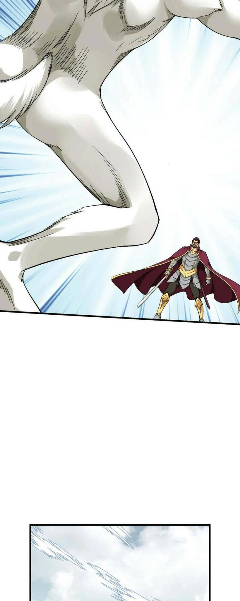 trọng sinh ta là đại thiên thần chapter 211 22