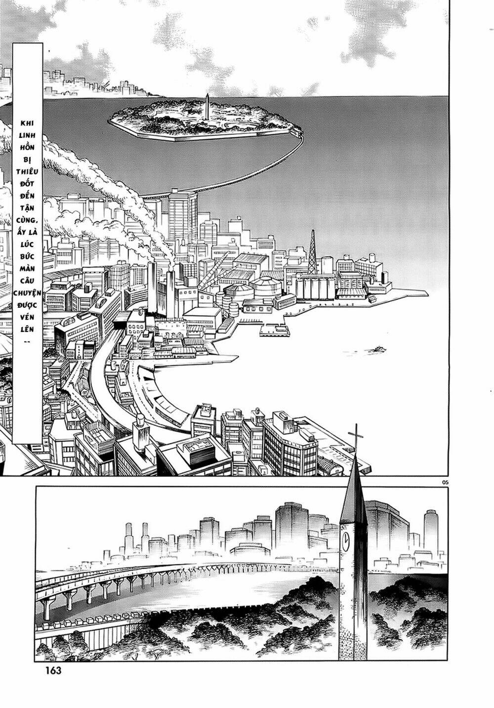 absolute duo chapter 1 2