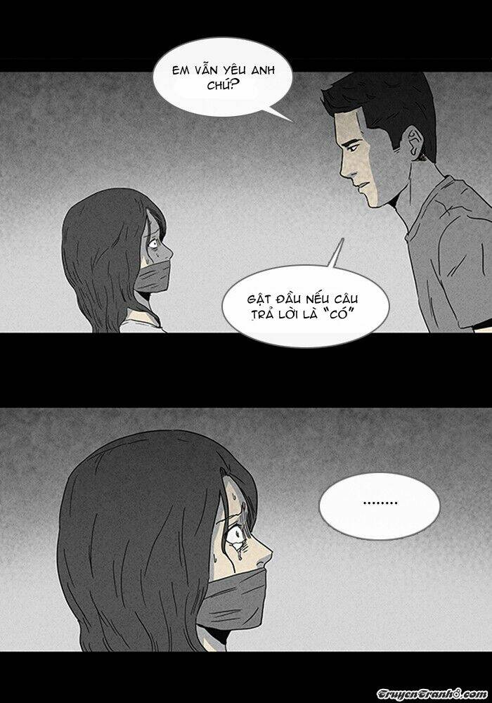 dung dịch thẫm mỹ - beauty water chapter 11 3