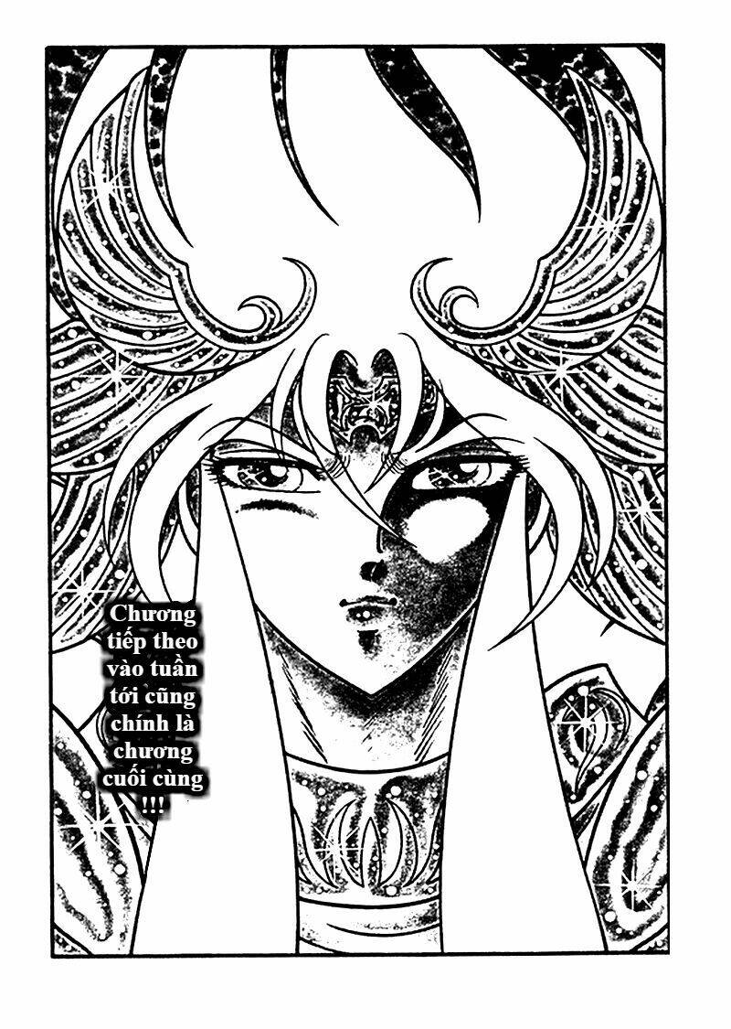 áo giáp vàng: zeus chapter 15 16