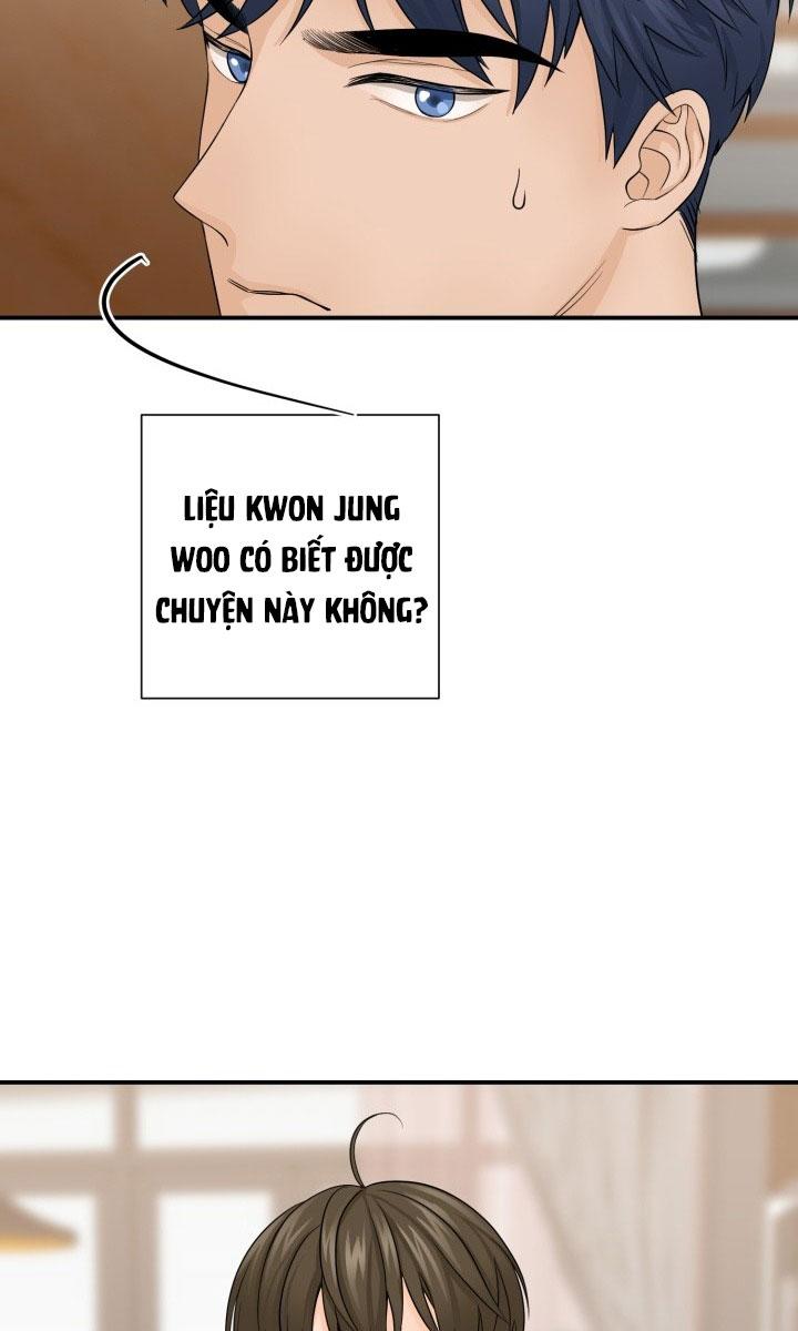 bạn trai ảo tưởng chapter 2 45