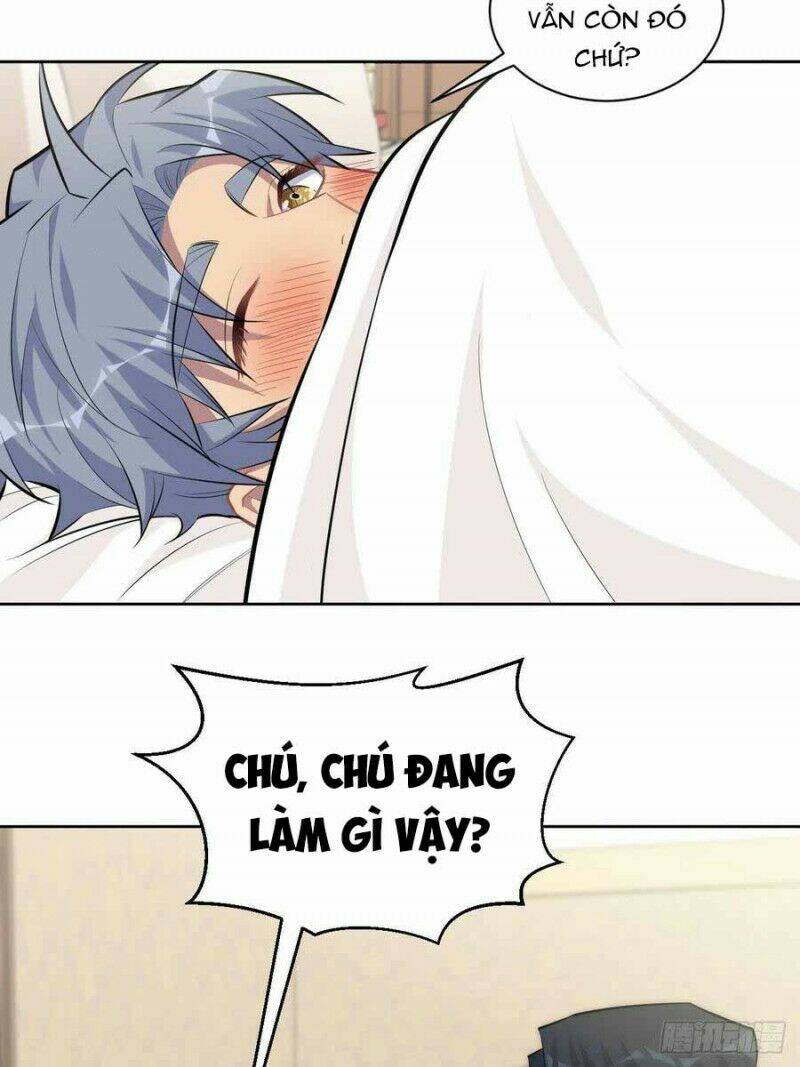 nhạc phụ đại nhân là lão bà chapter 101 27