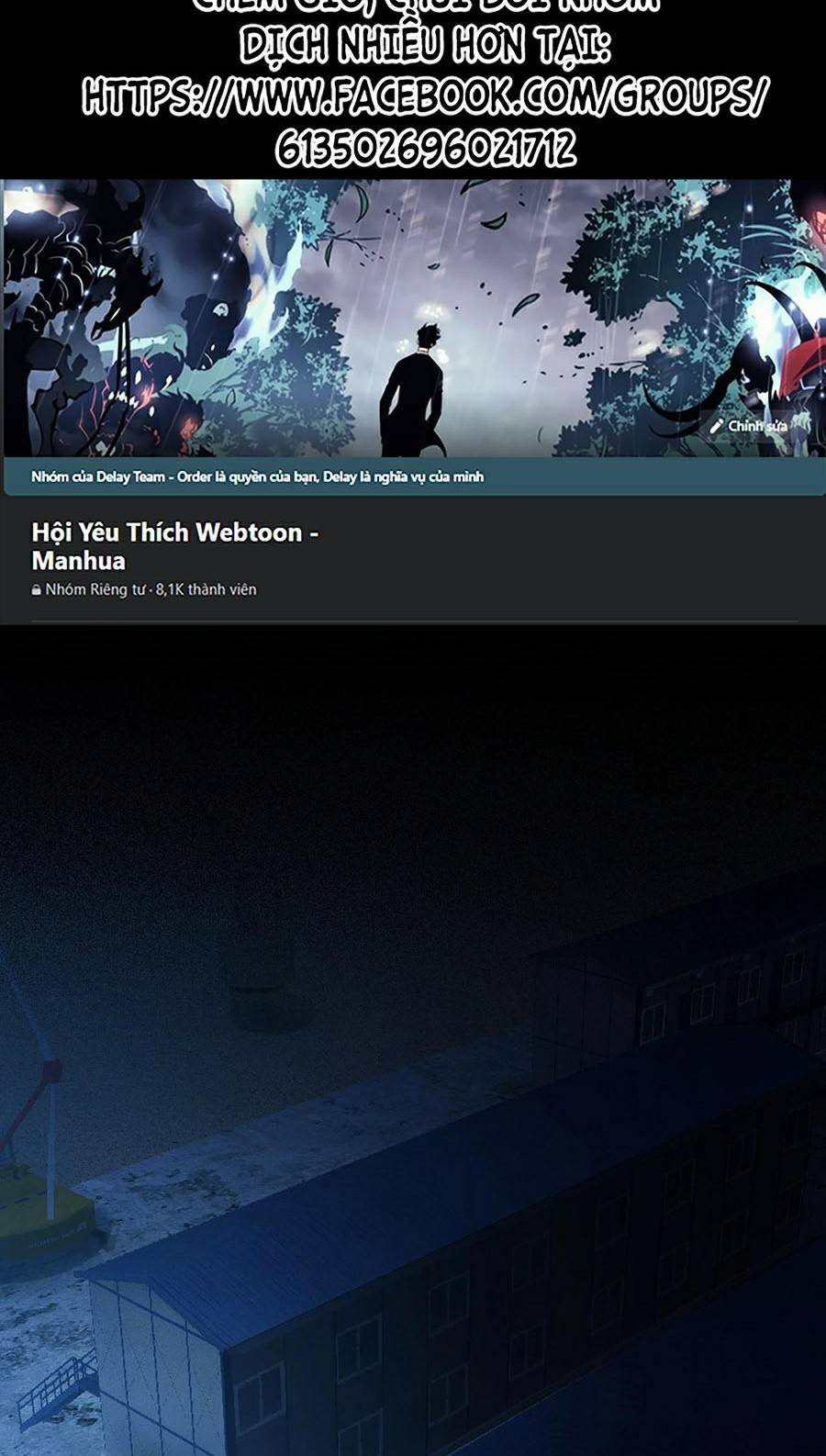 người chơi siêu mạnh chapter 18 2