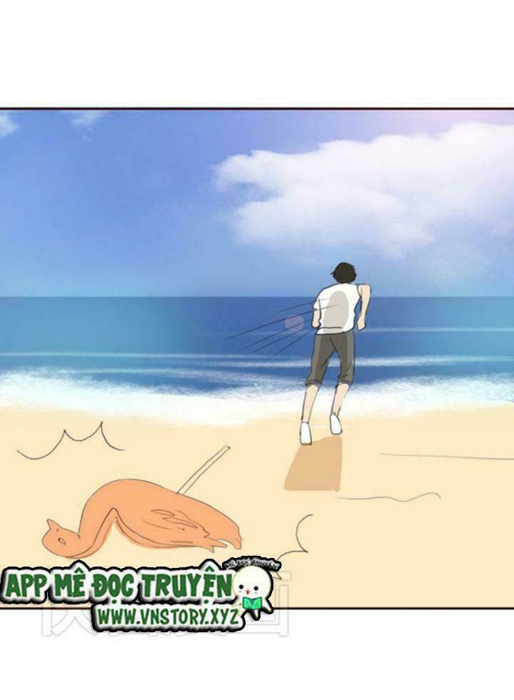 tình yêu không nói dối chapter 26 31