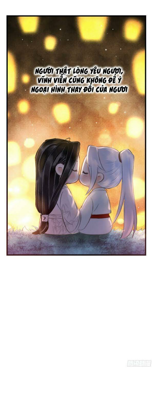 tuần tuần thiện dụ chapter 7 13