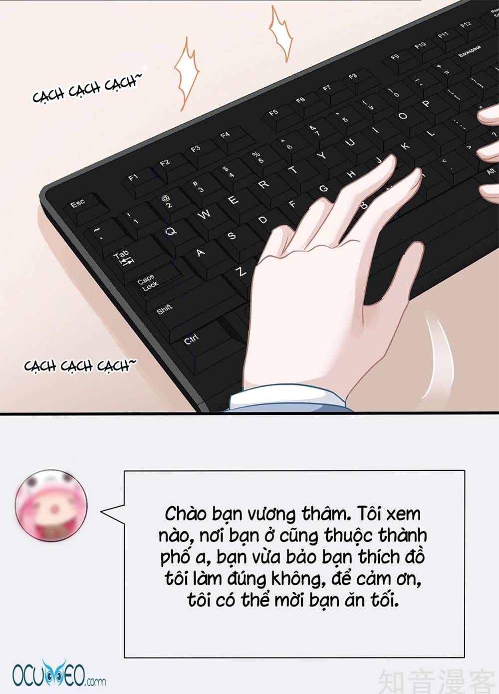 mỹ vị giai thê chapter 8 24