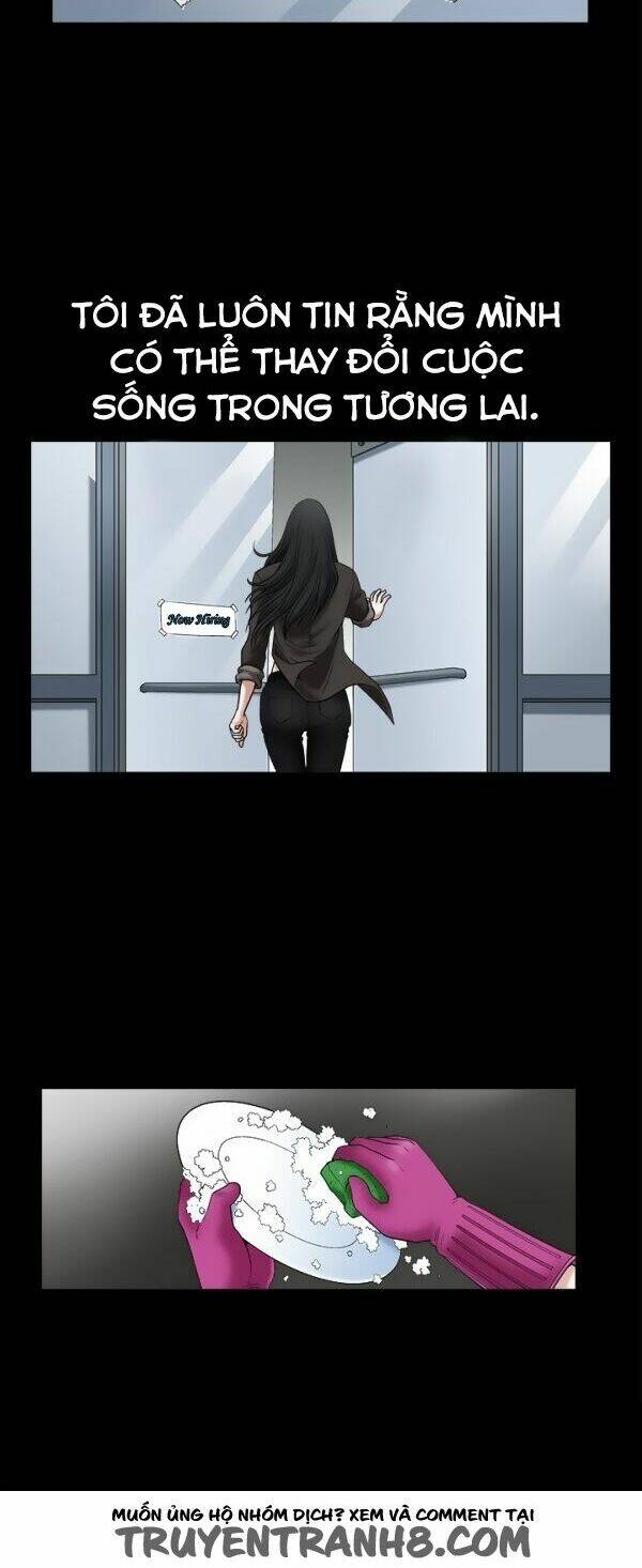 seduction - quyến rũ chapter 17 29