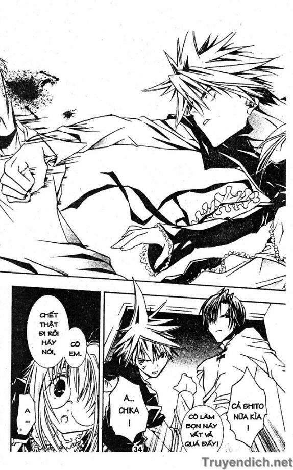 zombie-loan chapter 14 18