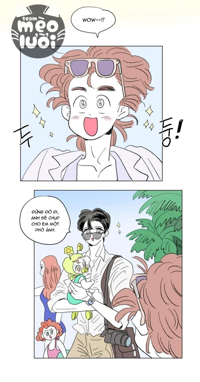 câu chuyện của hosik chapter 49 18