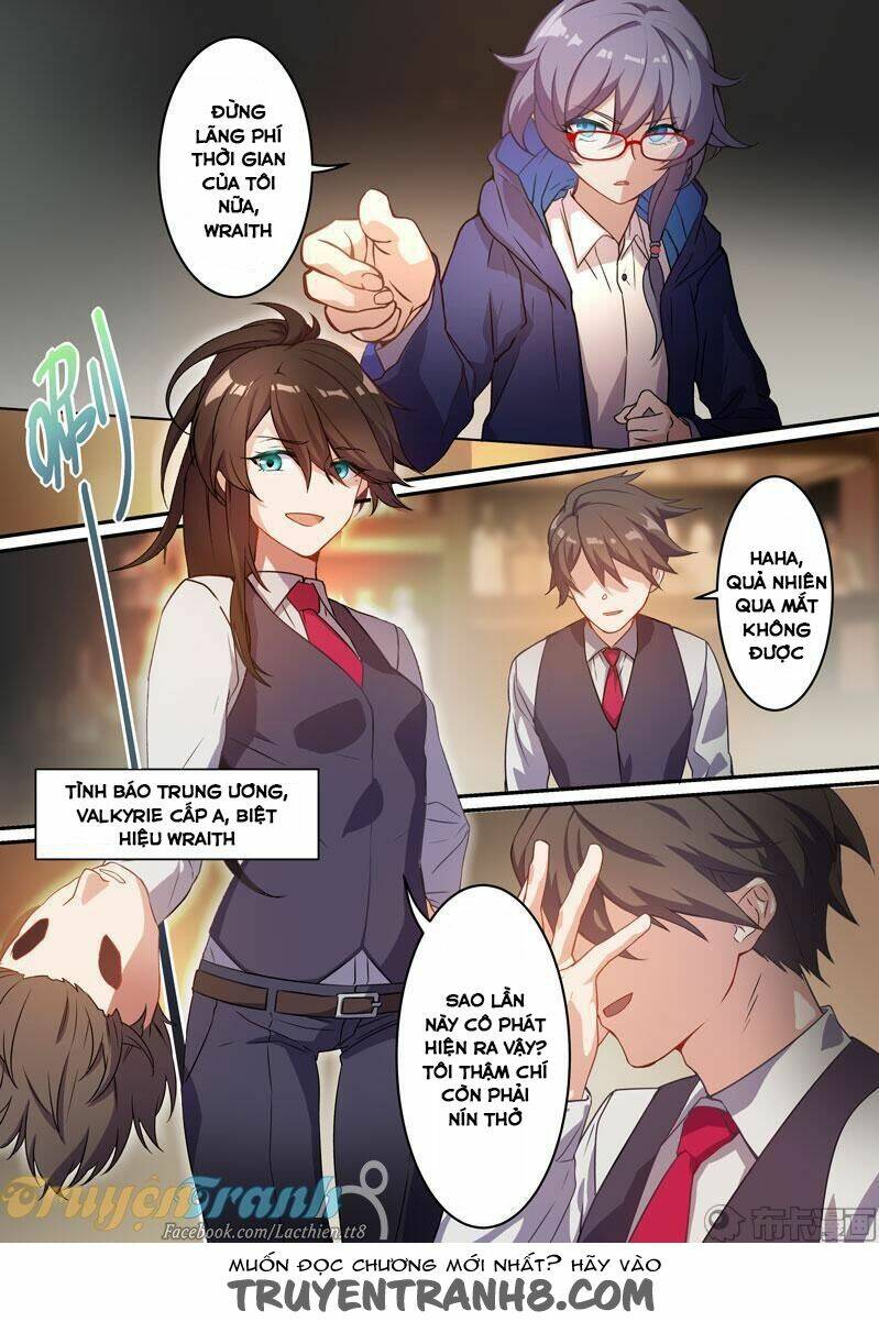 băng hoại 3rd chapter 61 11