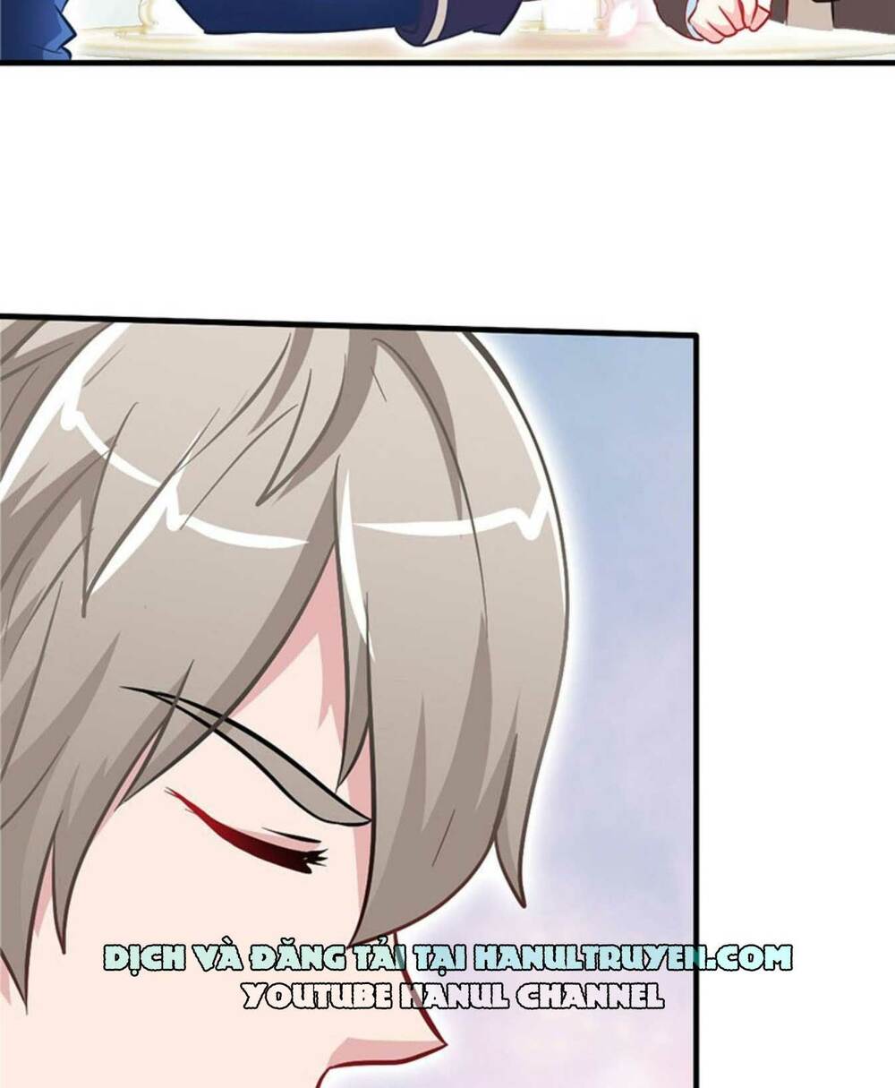 truy nã toàn cầu truy thê về sủng chapter 16 11