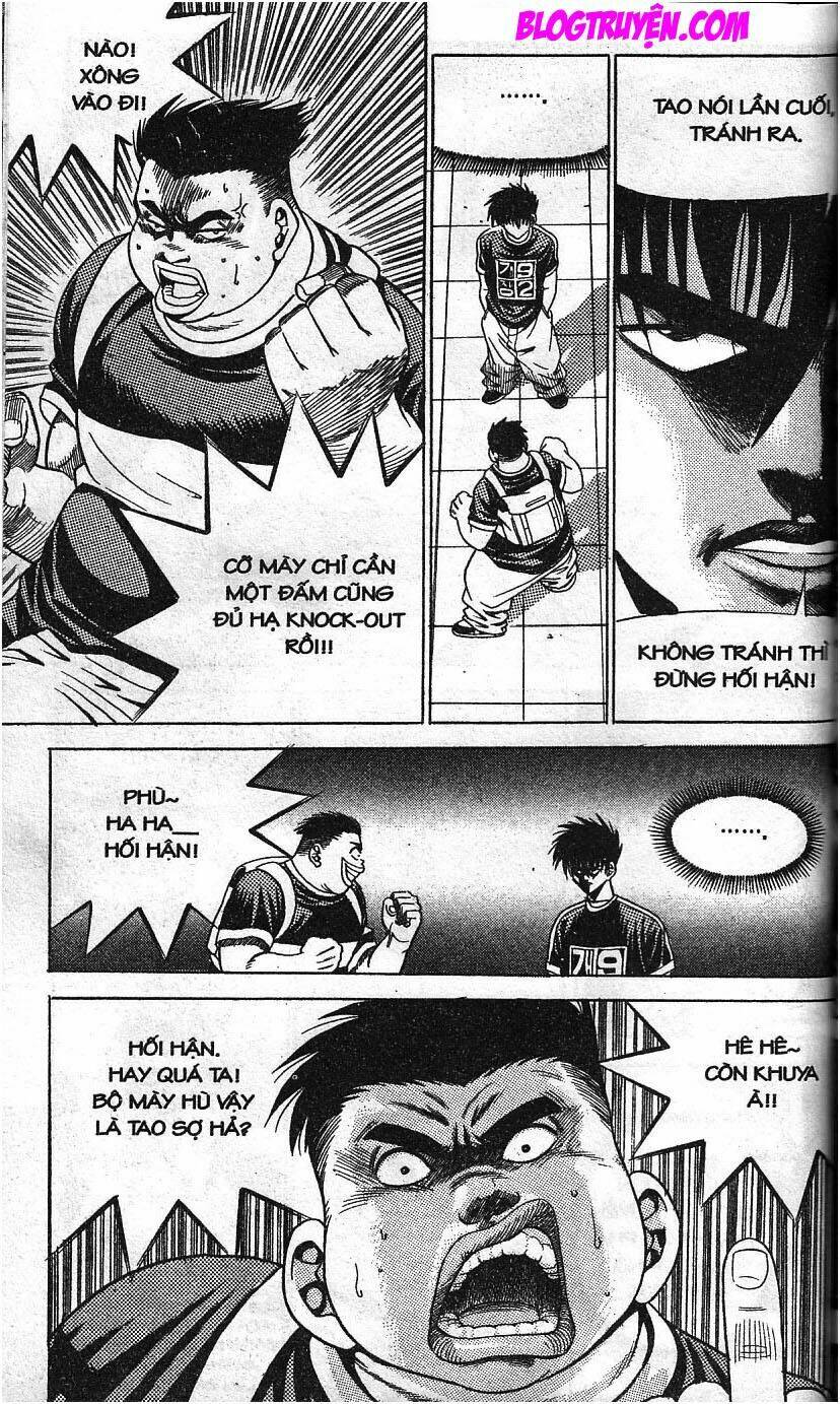 bitagi - anh chàng ngổ ngáo chapter 24 15