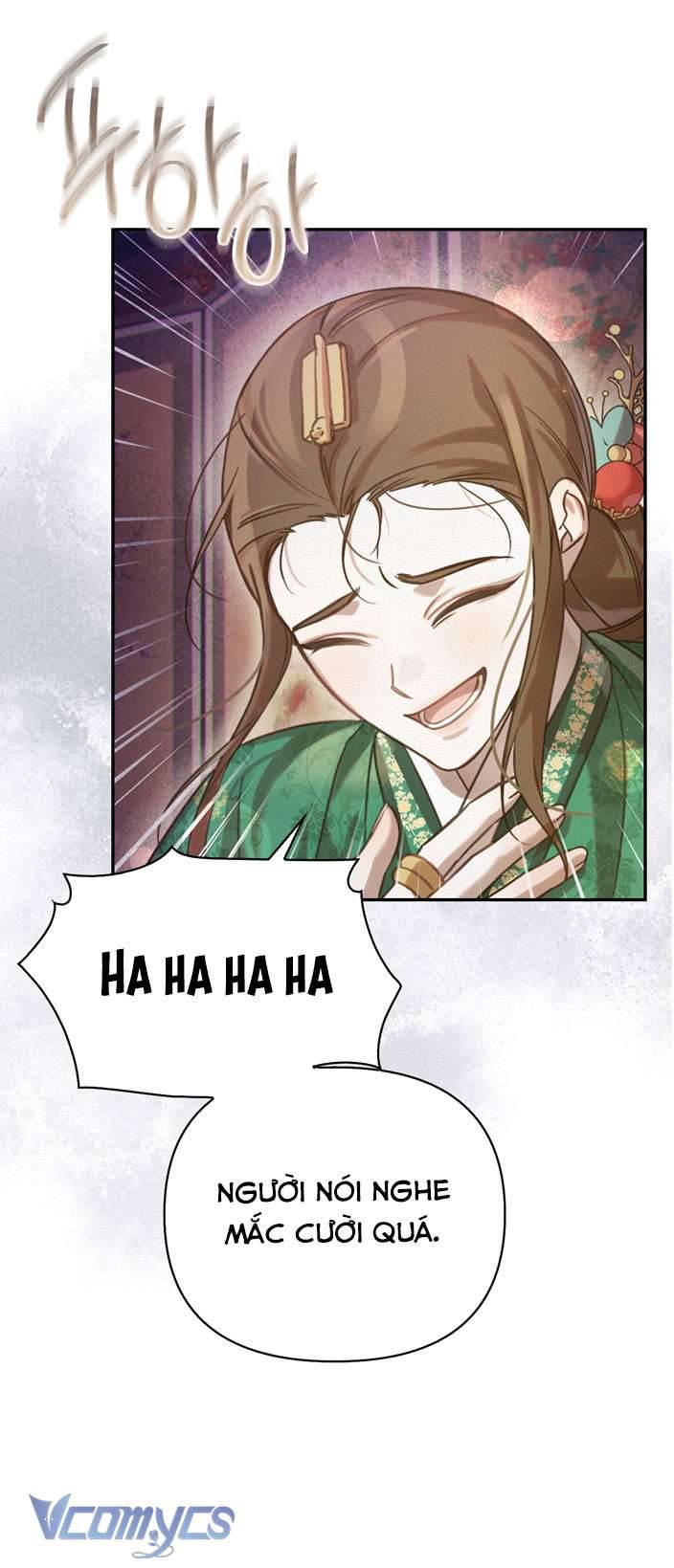 [18+] tiết học bí mật của trung điện chapter 28 20
