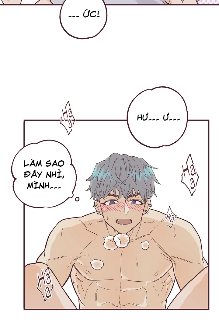 chạy đâu cho thoát chapter 5.3 10