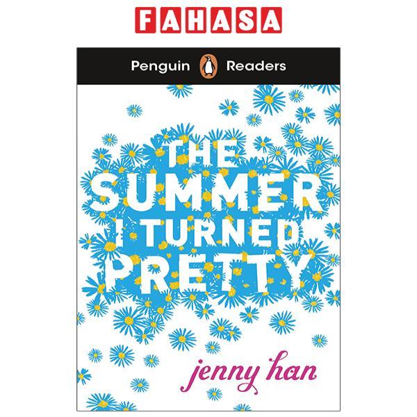 Penguin Readers Level 3: The Summer I Turned Pretty